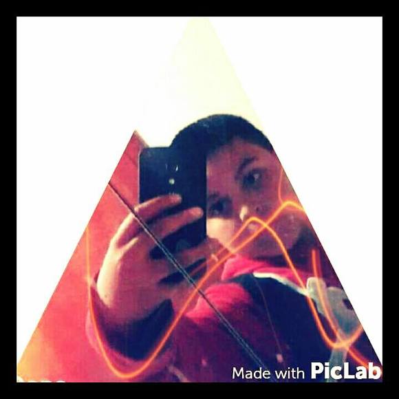 Meet your Posher, Joel - Picture 1 of 1