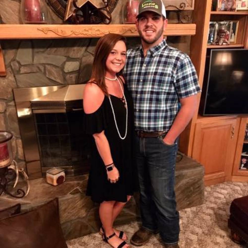 Meet your Posher, Kristin