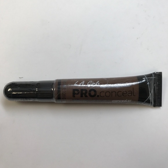 L.A. Girl pro conceal concealer mahogany gc989 - Picture 1 of 2