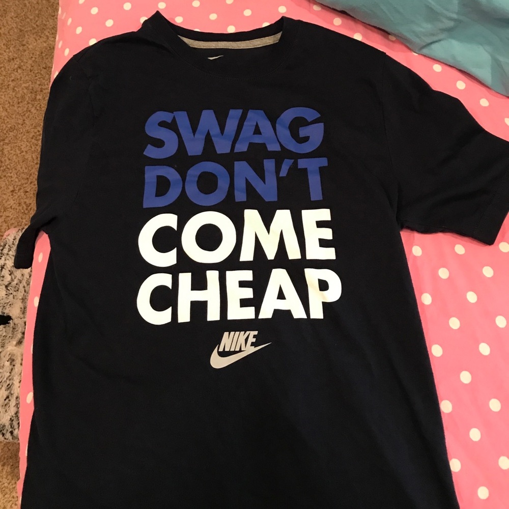 NIKE shirt