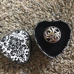 Brighton Ring size 8 London Groove