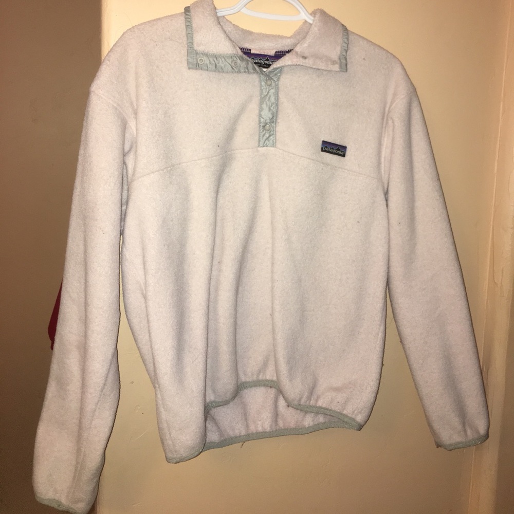 Patagonia