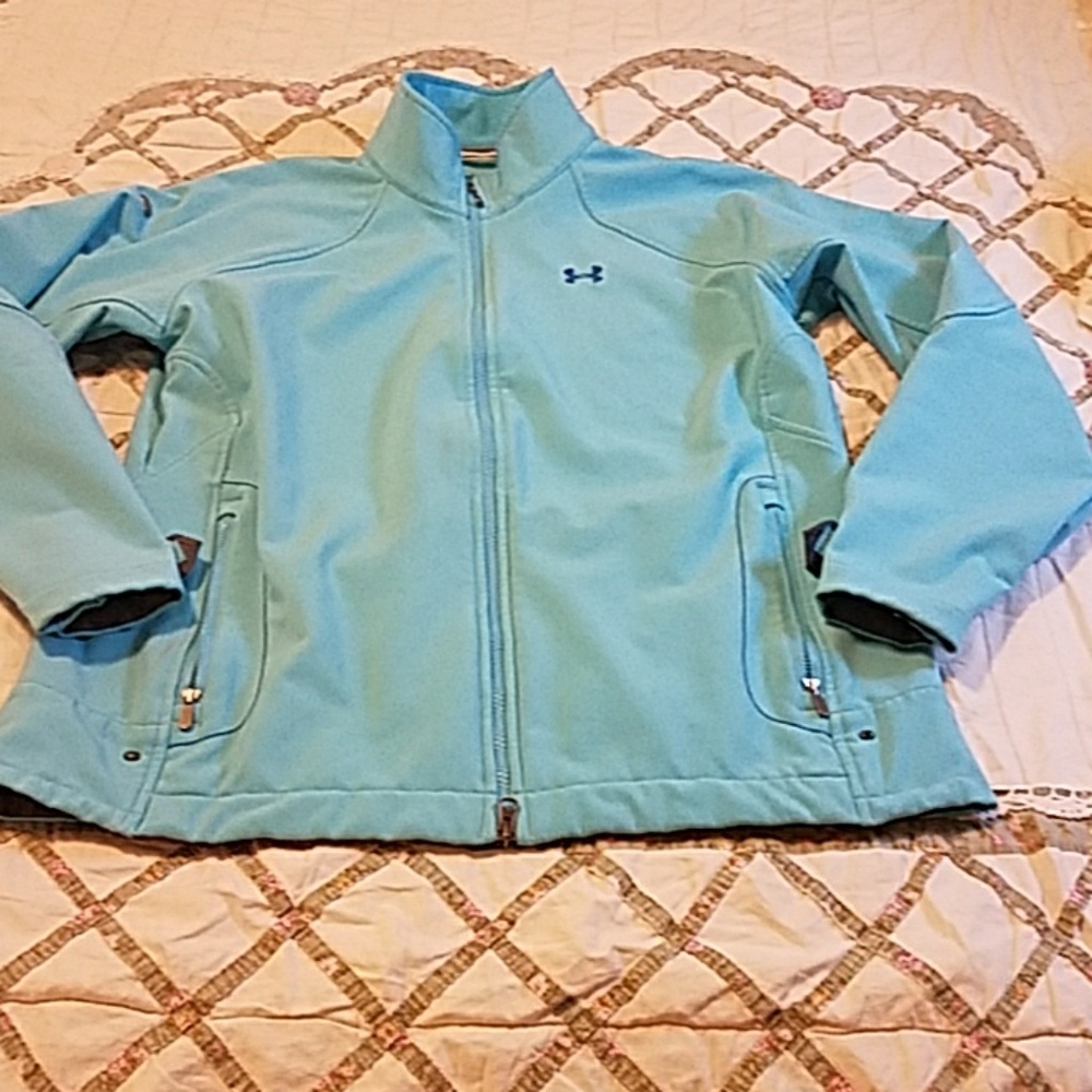 Under Armour Women's Jacket