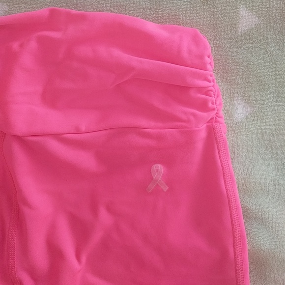 Under Armour crop compression pants - Picture 2 of 2