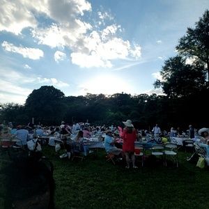 Meet your Posher, Regine