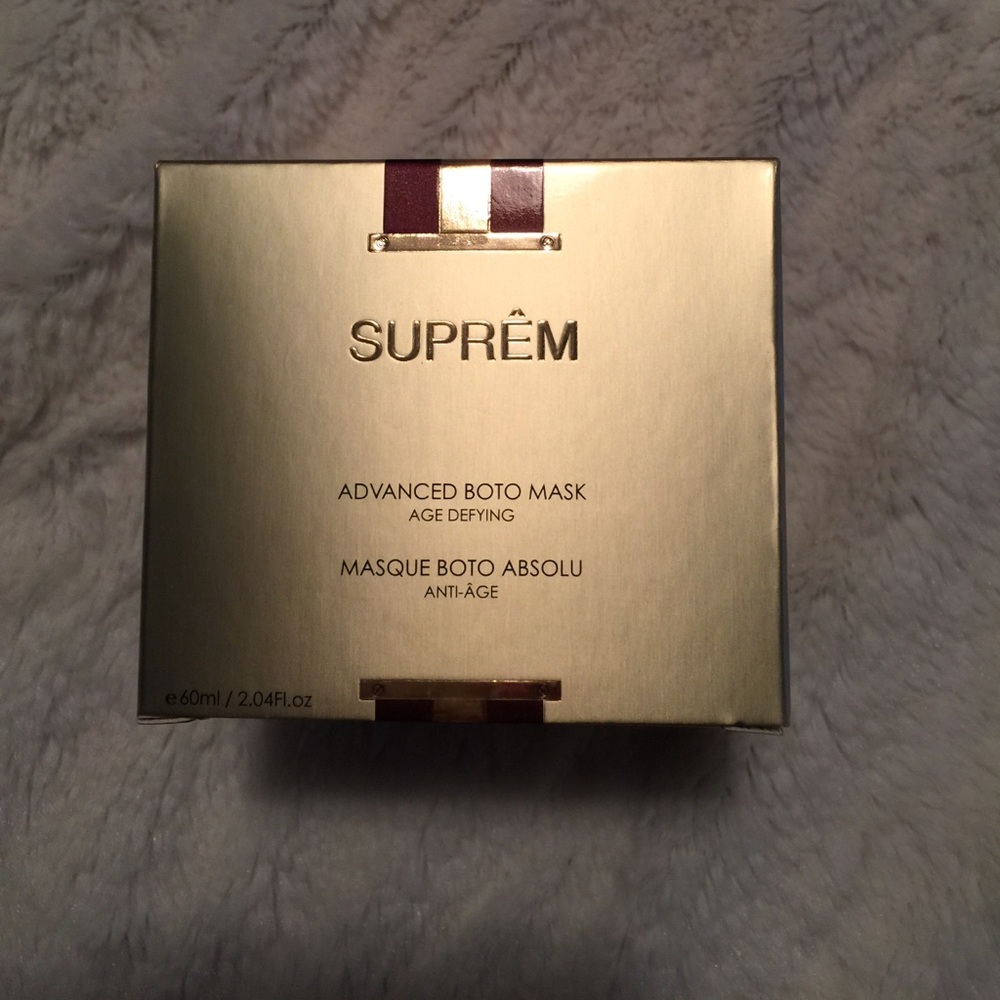 SALE!!! Supreme Advance Boto Mask