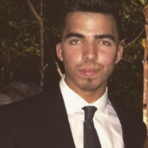 Meet your Posher, John