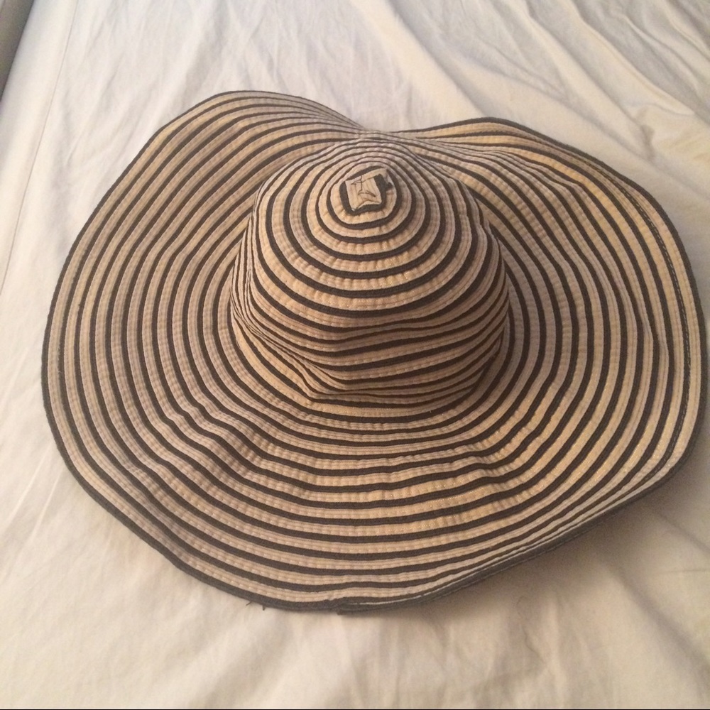 Beach Hat
