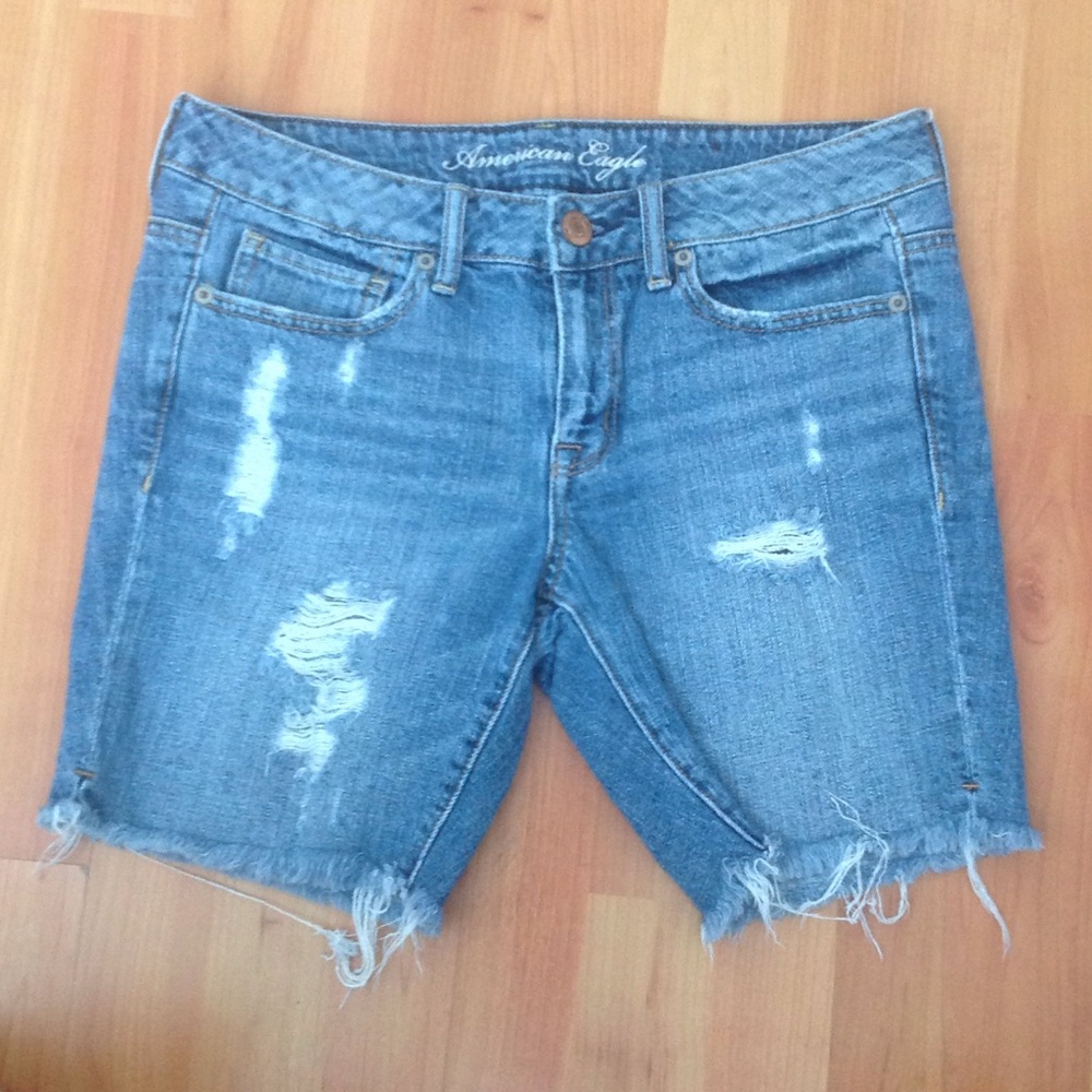 American Eagle
