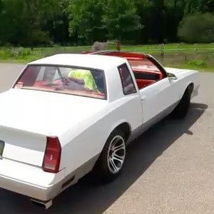 Meet your Posher, Glenn