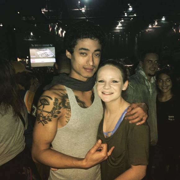 Meet your Posher, Gina - Picture 1 of 1