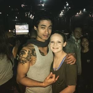 Meet your Posher, Gina