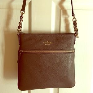 NWOT Kate Spade Cobble Hill Ellen Crossbody