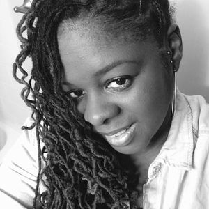 Meet your Posher, Maritza