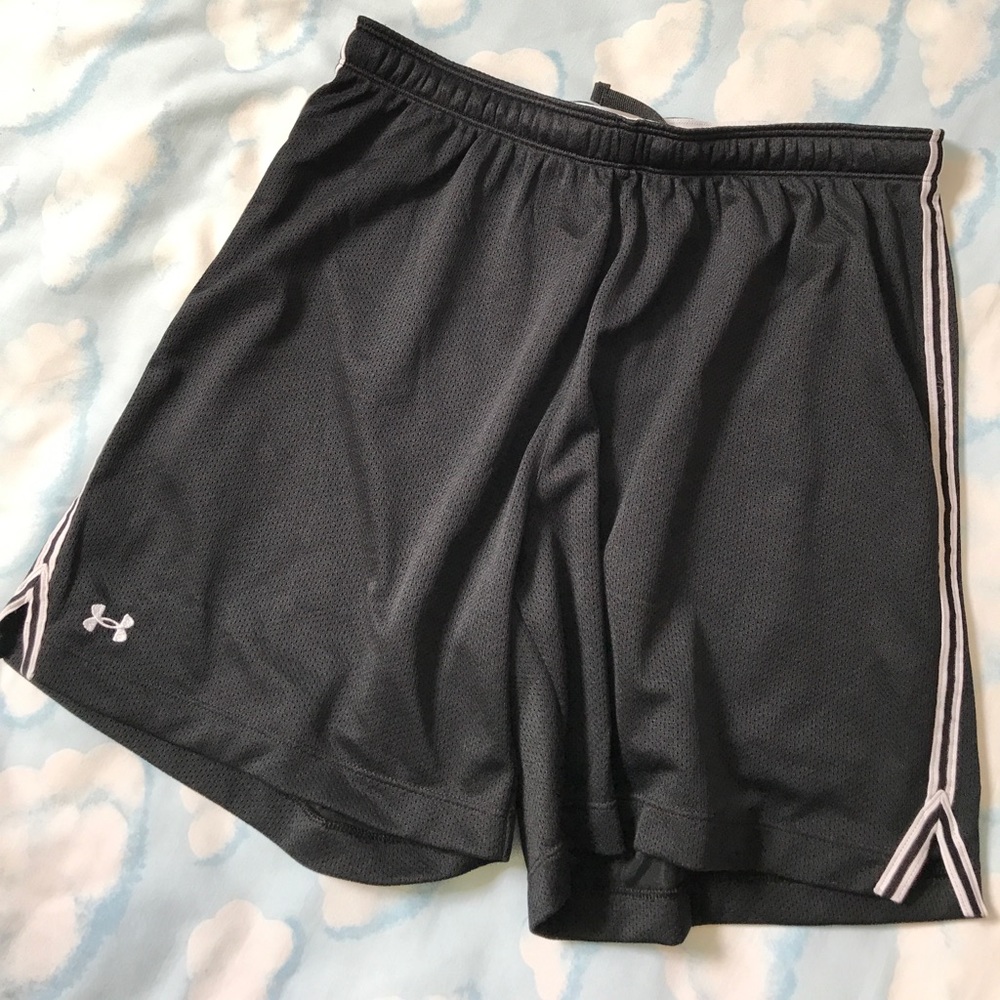 Under Armour Athletic Shorts