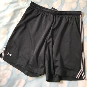 Under Armour Athletic Shorts