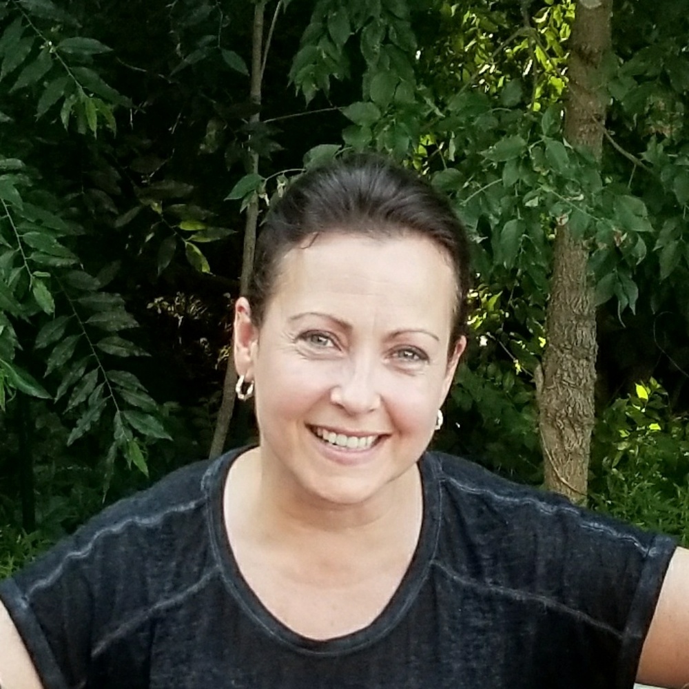 Meet your Posher, Nancy