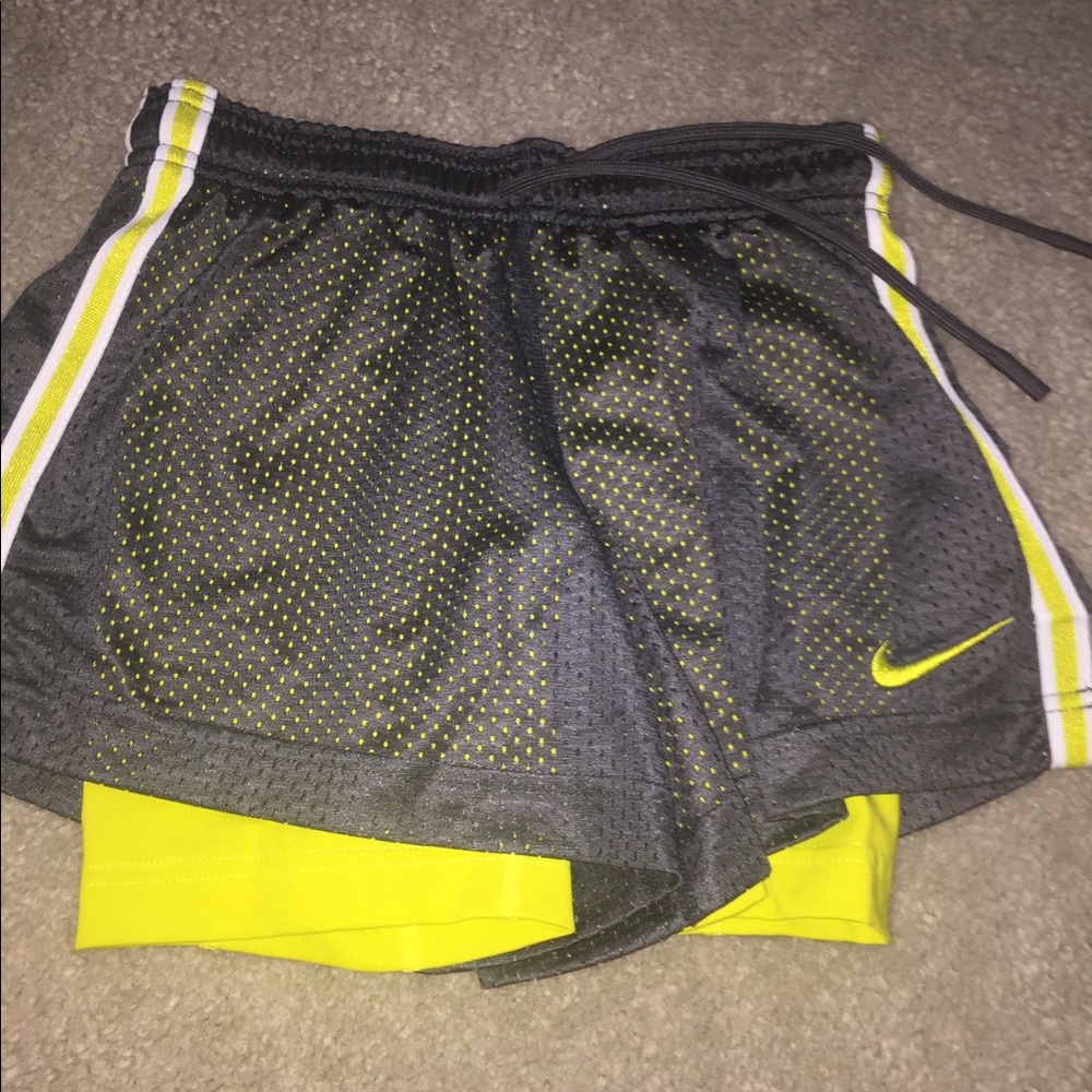 Nike Pro Shorts