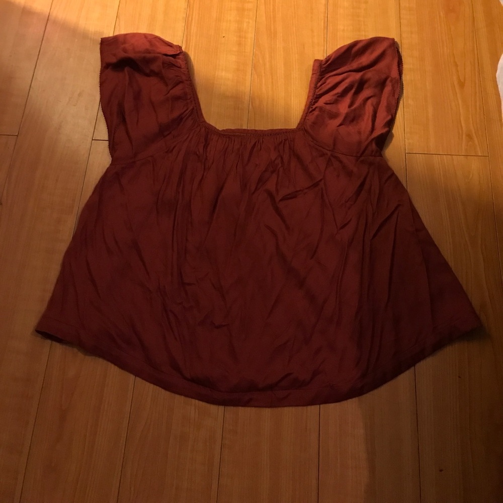 Missimo shirt