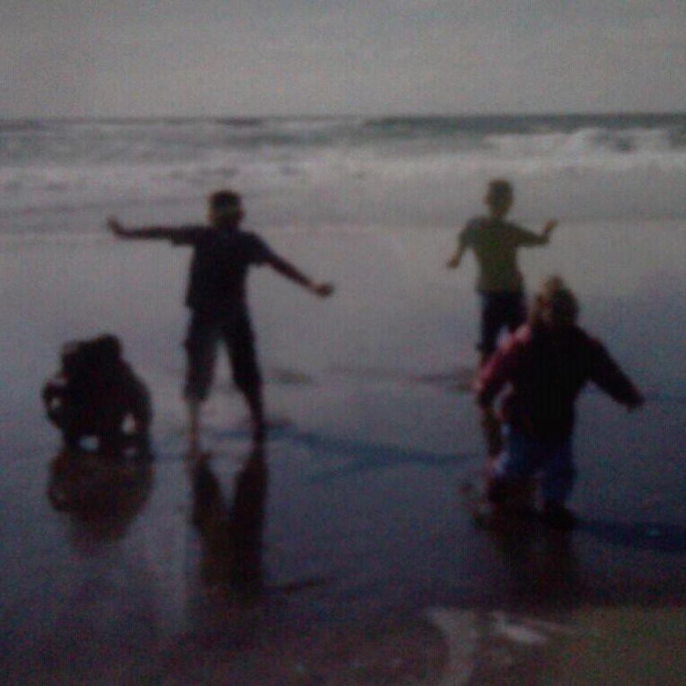 Meet your Posher, Sabrina