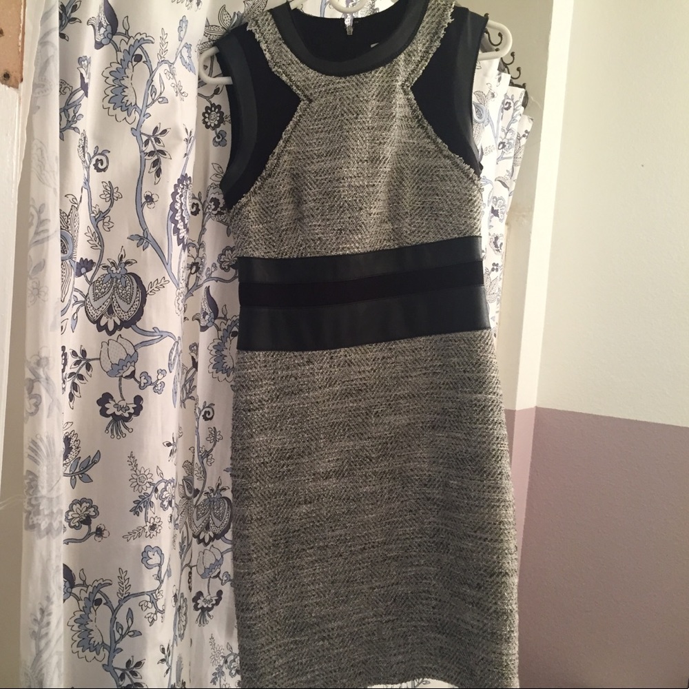Rebecca Taylor classy dress