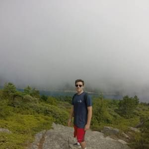 Meet your Posher, Joe