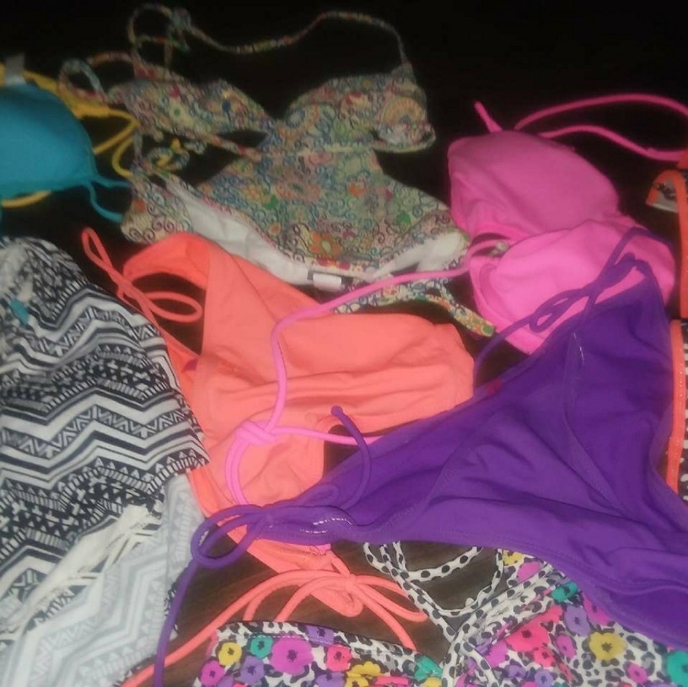 Bikinis