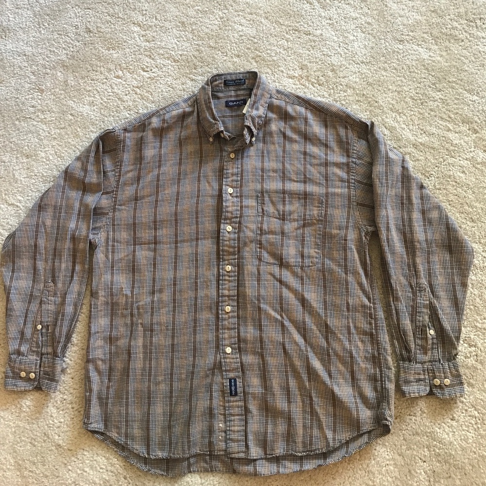 GANT Shirt