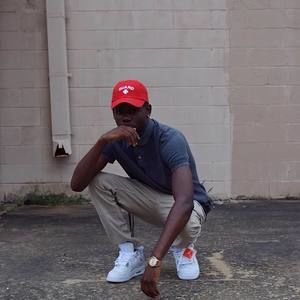 Meet your Posher, William