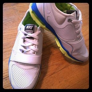 Nike max air shoes