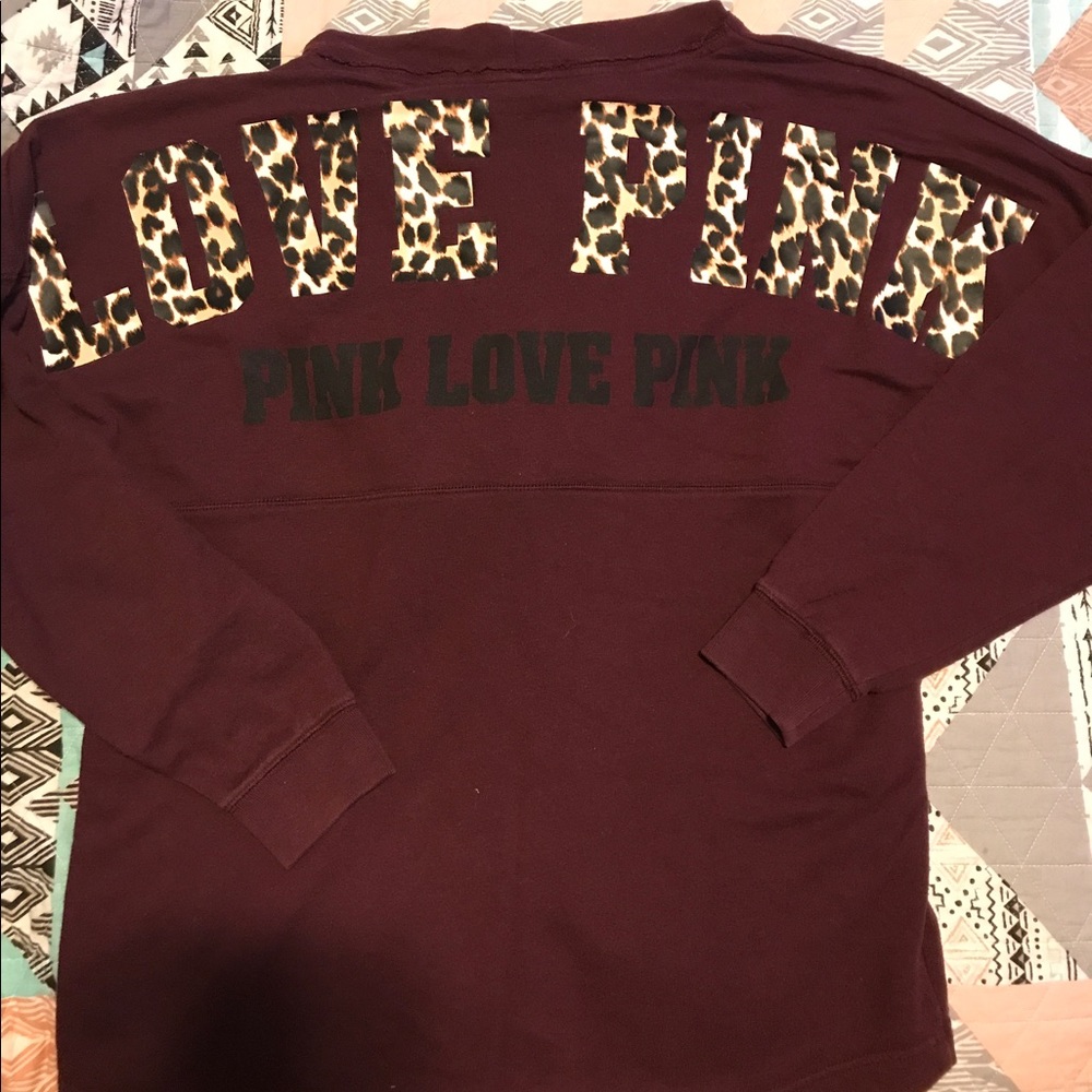 Victoria's Secret PINK Hoodie