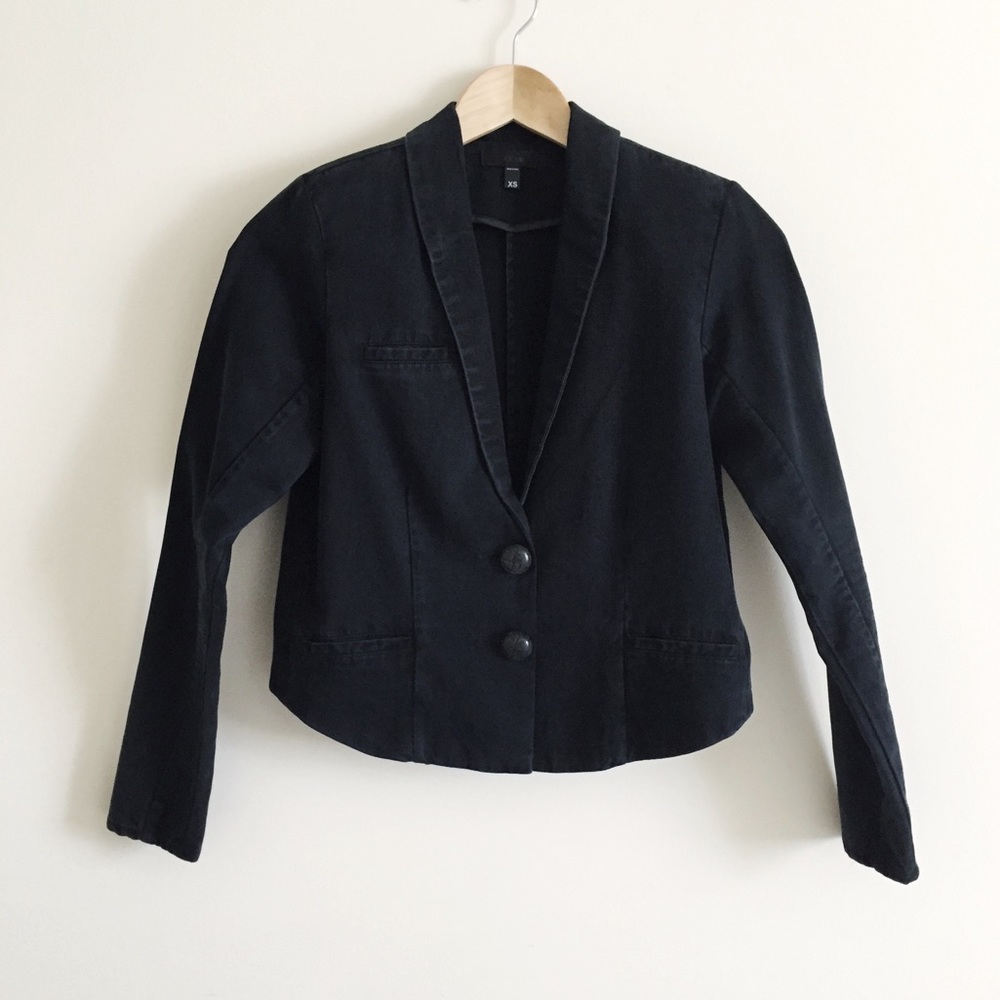 Joe's Jeans Jacket