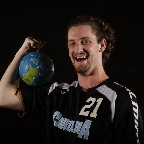 Meet your Posher, Ethan - Picture 1 of 1