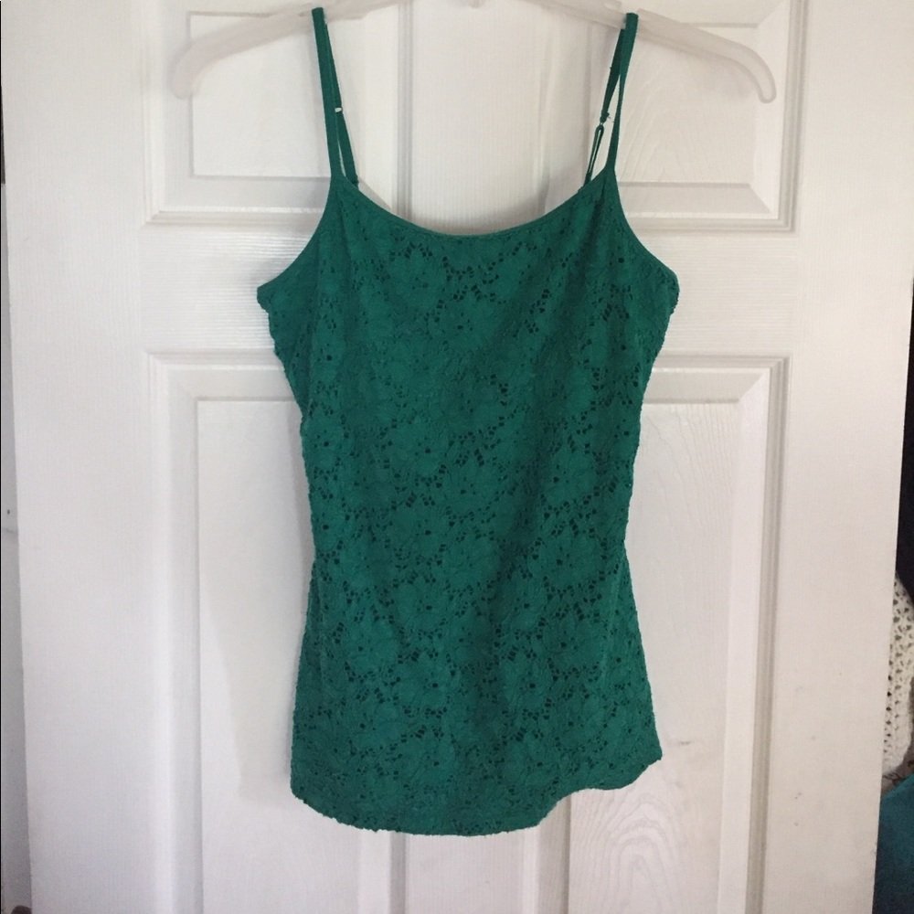 Tank top