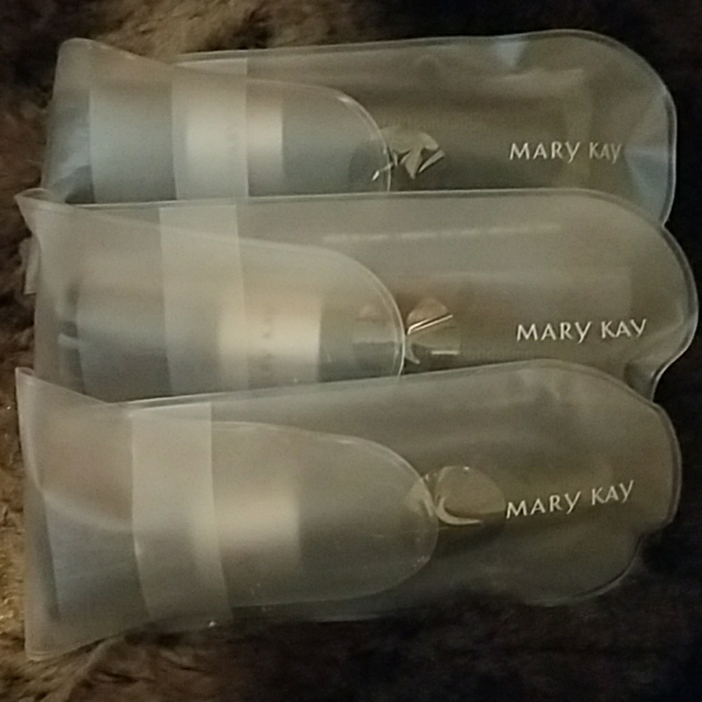 Foundation brush