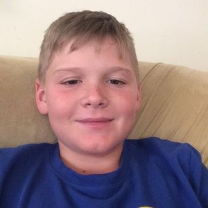 Meet your Posher, Aidan