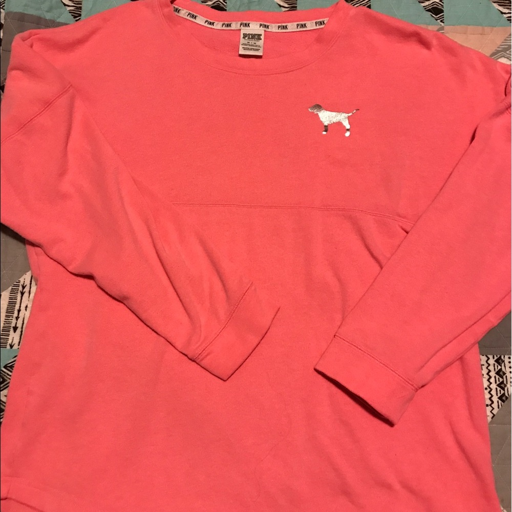 Victoria's Secret PINK Crewneck
