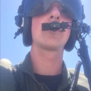 Meet your Posher, Brendan