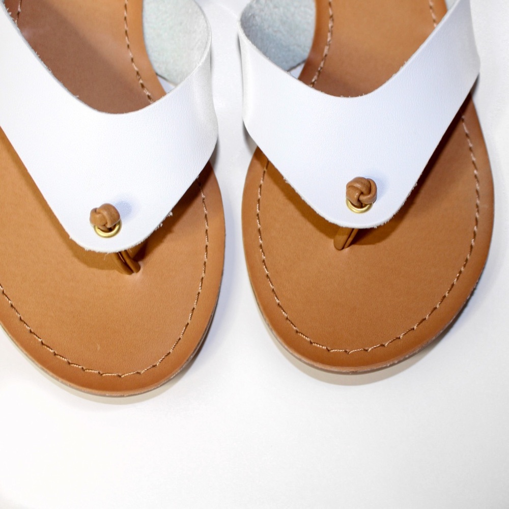 sue flip flops - Picture 2 of 2