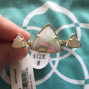 Kendra Scott ring