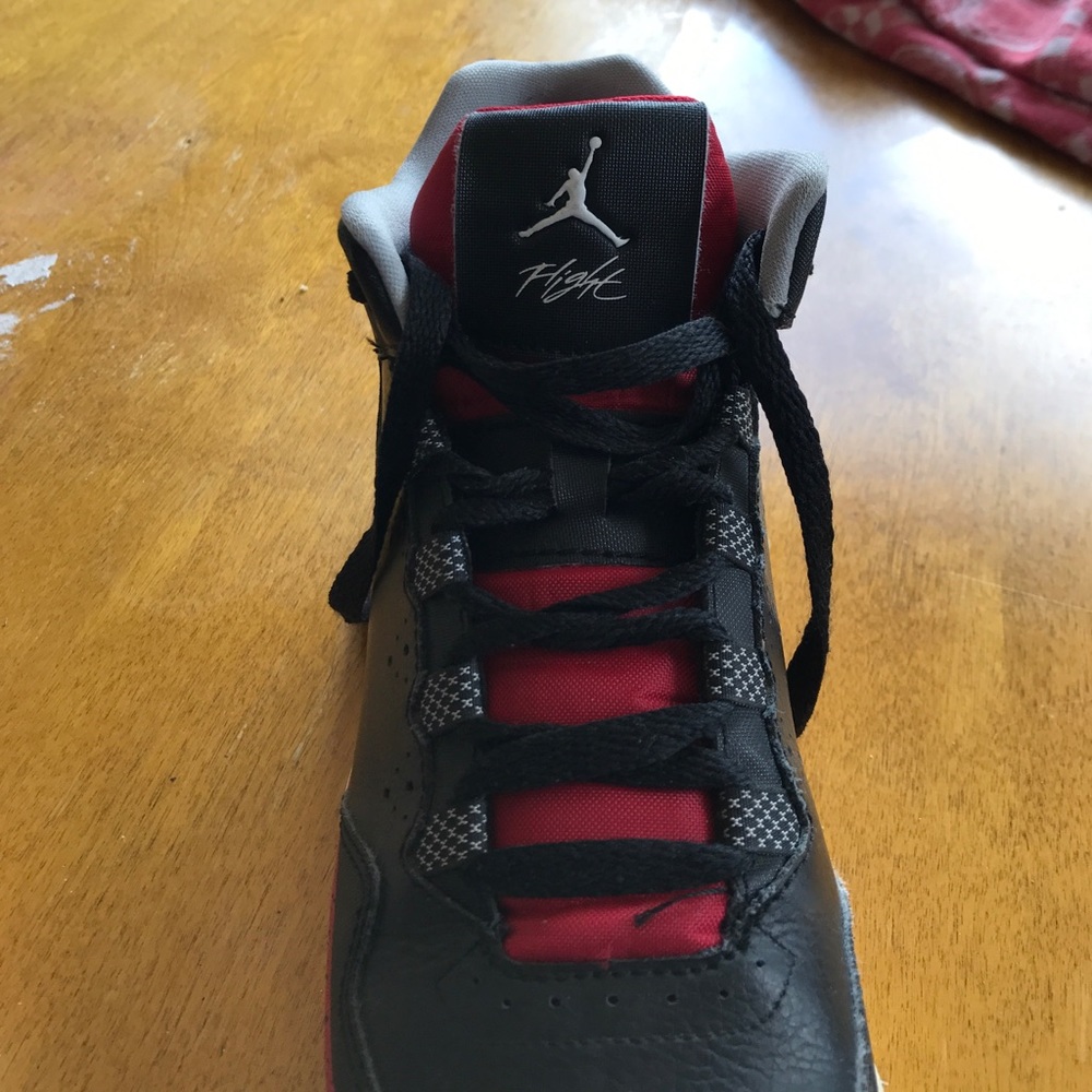 Jordan flight 2 - Picture 4 of 6