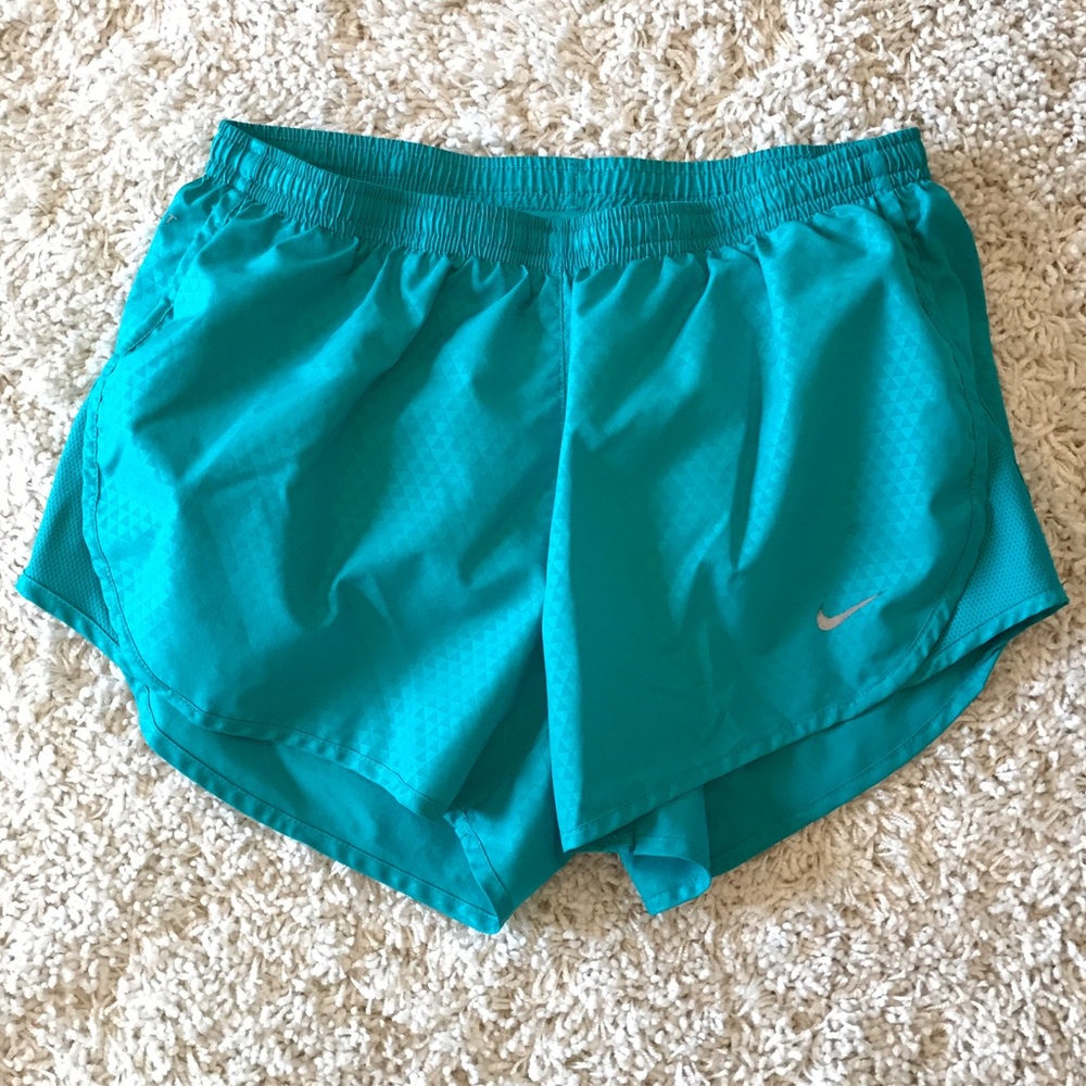 Real Nike Tempo Running shorts