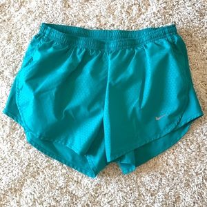 Real Nike Tempo Running shorts