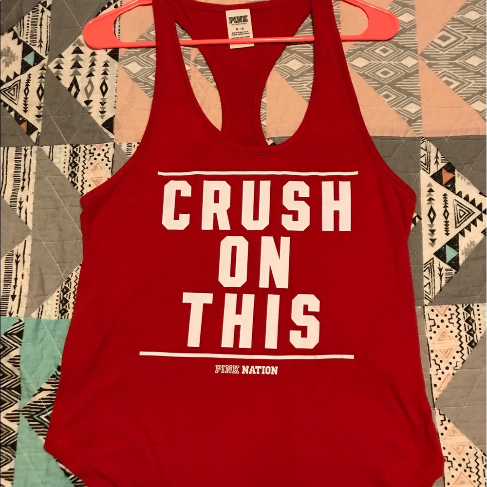 Victoria's Secret PINK Tank