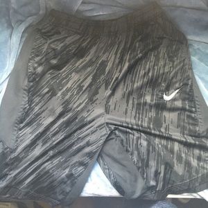 Nike Dri Fit Athletic Shorts