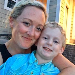 Meet your Posher, Jackie