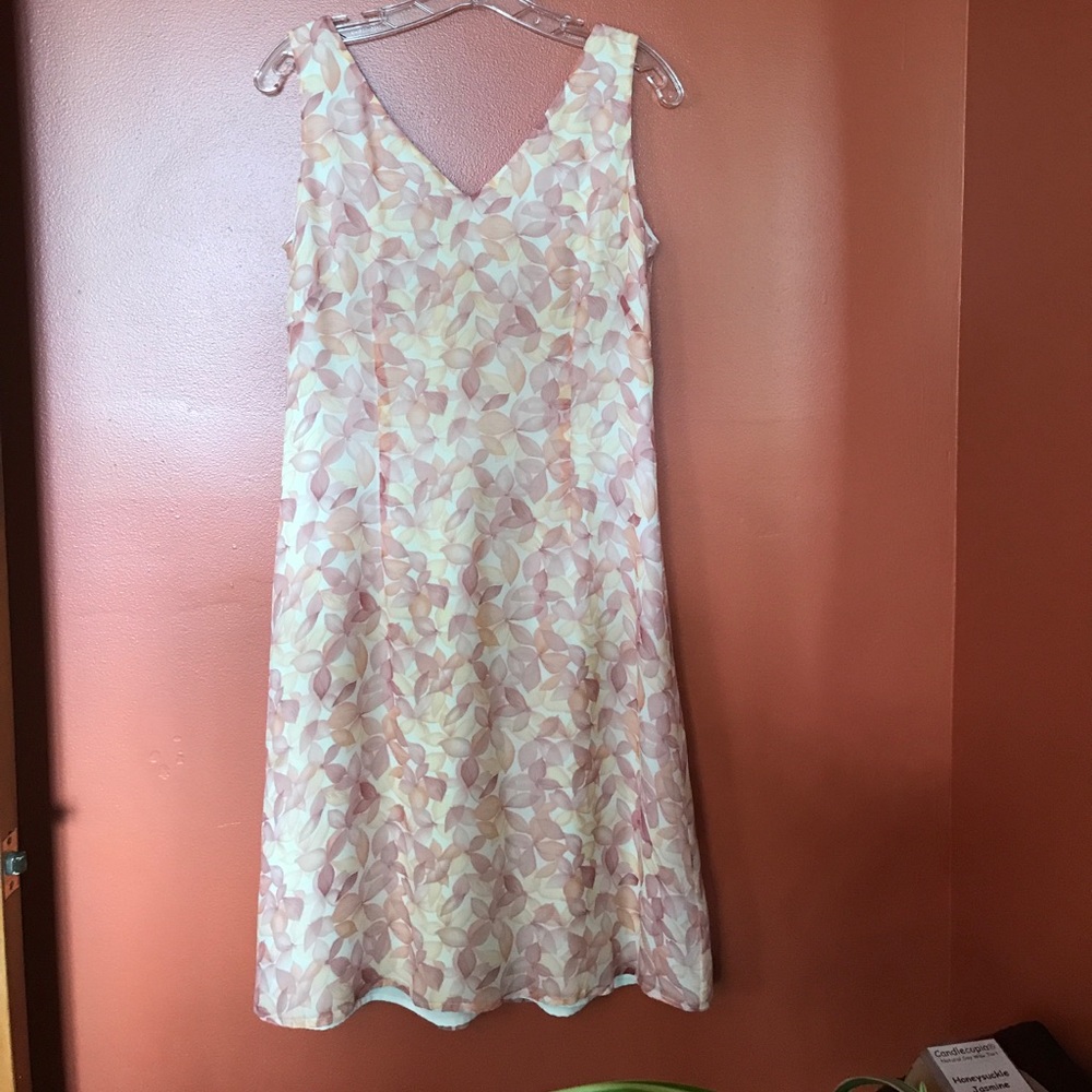 Liz Claiborne Dress