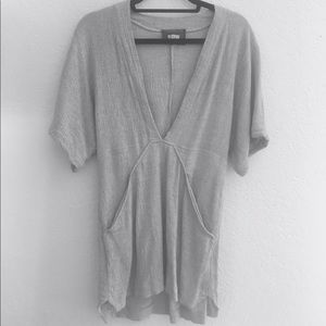 T shirt dress