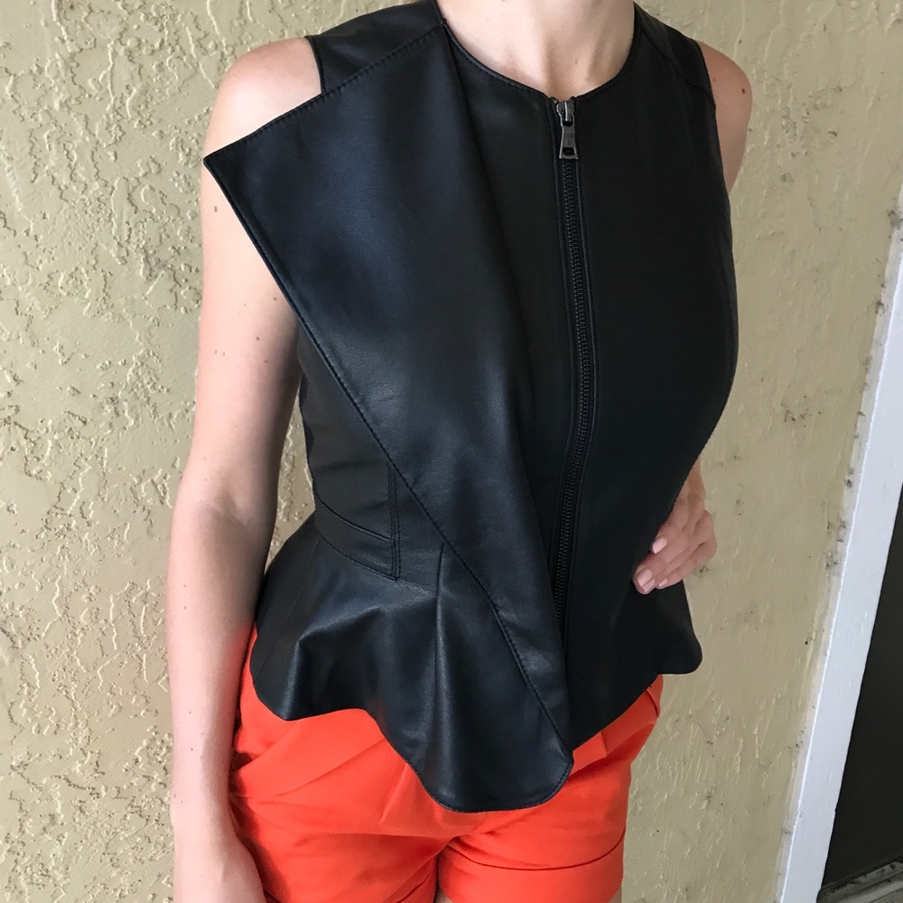 Gorgeous Bcbgmaxazria Top