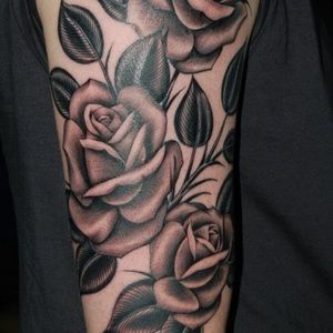 Meet your Posher, Jose